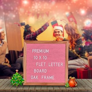 Tableau à messages spéciaux pour la décoration de la maison et du bureau
