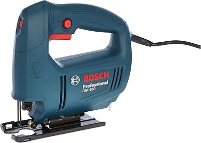 Scie cloche bosch gst 700