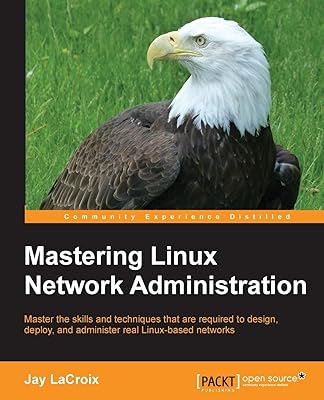 Maîtriser l'administration réseau linux