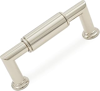 R.k. international cp 880 pn rki - 3 pouces c/nickel poli