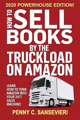 Comment vendre des livres par camion sur amazon - édition powerhouse 2020 : apprenez à faire d'amazon votre machine de vente 24h/24 et 7j/7 !. Transformez votre façon de consommer avec Diaytar Sénégal
