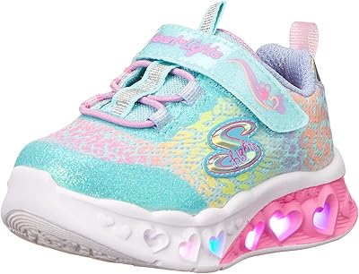 Filter heart lights baskets pour filles
