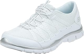 Baskets skechers graz stalling pour femmes