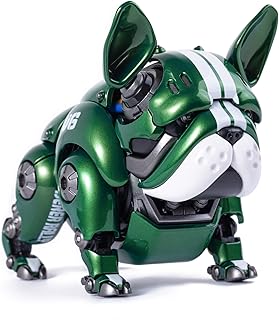 Kit de garage robot bulldog jouets robots réglables de 61 pouces objets de collection pour chien. Explorez un monde de bonnes affaires sur Diaytar Sénégal