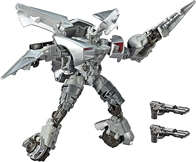 Transformers studio series 29 deluxe class 29 dark of the moon series 29