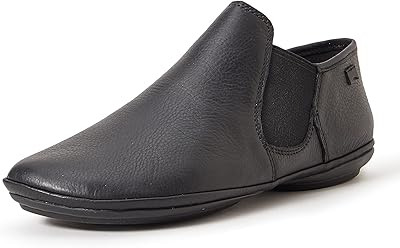 Bottes chelsea nina-k400123 pour femmes, taille modèle ad, noir