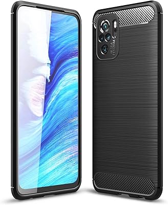 Coque de protection rantu pour xiaomi black shark 4 pro, anti-rayures, silicone souple