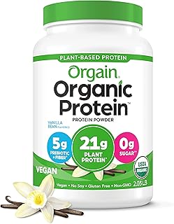 Protéine d'origen company sous forme de poudre - format 920 g