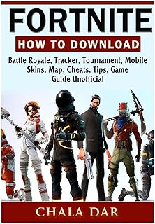 Fortnite comment télécharger, battle royale, tracker, tournoi, mobile, skins, carte, astuces, conseils, guide