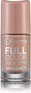 Vernis à ongles polychrome flormar pompes fc46 rose 8 ml