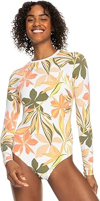 Ensemble de protection contre les éruptions cutanées quicksilver onesie lsprt pour femme, couleur