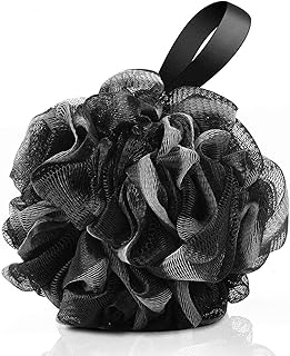 Lot de 3 éponges de bain exfoliantes love mesh éponge exfoliante pour nettoyer et apaiser. Commandez en toute confiance sur Diaytar, votre marketplace de confiance