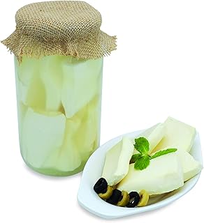 Fromage nabulsi 950 g