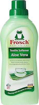 Adoucissant liquide froosh 750 ml