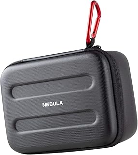 Sac de voyage professionnel nebula anker, cuir végétalien, eva souple, résistant aux éclaboussures