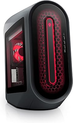 Pc de jeu alienware aurora r14 à refroidissement liquide - amd ryzen 9 5900, 32 go de ram 3466 mhz, 1 to sdd + 2 to hdd, nvidia geforce rtx 3080 10 go gddr6x, vr ready, usb-c, windows 11 home, noir. Diaytar : Des promotions exceptionnelles toute l'année pour tous les Sénégalais