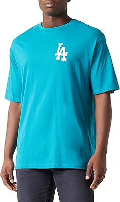 T-shirt losdod essentiel de la ligue pour hommes
