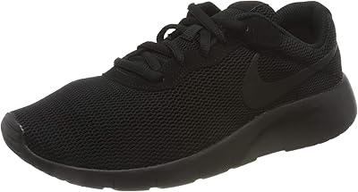 Chaussures de course nike tanton pour garçons