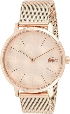 Montre en acier inoxydable 42