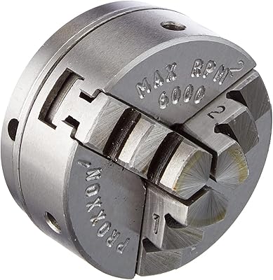 Mandrin de tour à triple mâchoire broxon 27026 db 250