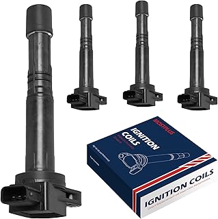 Bobine d'allumage mostplus uf311 uf583 compatible avec honda accord civic acura
