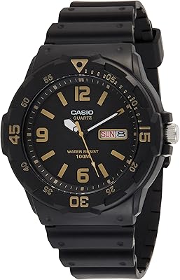 Montre de sport casio pour homme