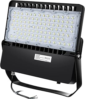 Ledmo projecteurs d'extérieur à led pour stade extérieur, équivalent à 1 500 w
