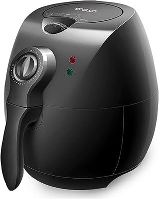 Friteuse crownline 2l