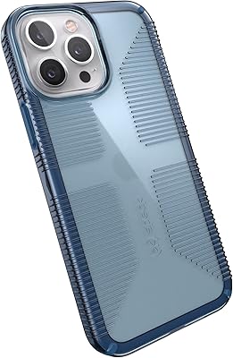 Coque spec game shell grip pour iphone 13 pro max/iphone 12 pro max