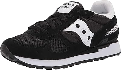 Chaussures de course saucony shadow original unisexe pour adultes bleu 40
