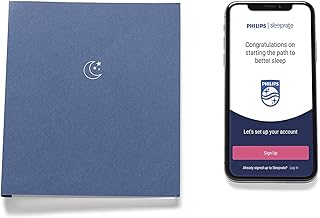 Philips smart sleep meilleure thérapie cognitivo-comportementale pour l'insomnie - hh1700/00