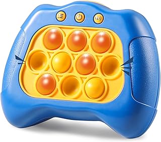 Jouets anti-stress pop fidget it pour enfants âgés de 8 à 12 ans