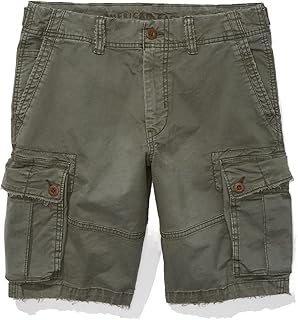 Short cargo flex 10 life in pour homme