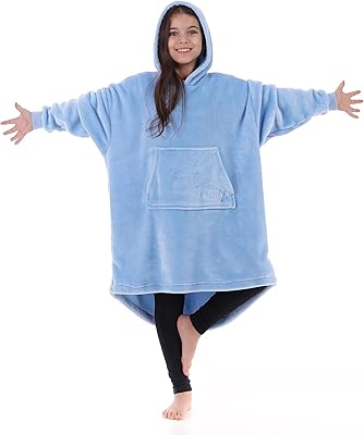 Couverture légère en microfibre portable the comfy dream go baby jr, taille unique