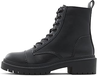 Botte de combat goer pour femme