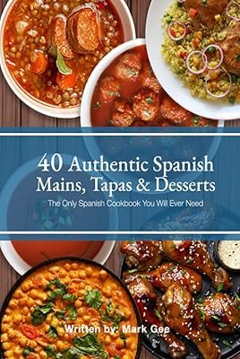 40 plats, tapas et desserts espagnols authentiques : le seul livre de cuisine espagnol dont vous aurez besoin. La nouvelle ère du shopping sénégalais commence avec Diaytar