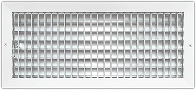 Couvercles d'aération air 360 grille ac murale – couvercle de registre