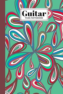 Cahier de musique : carnet d'écriture musicale | cahier de partitions vierge, 120