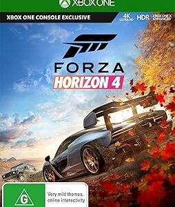 Forza horizon 4 (xbox one). Diaytar : Votre allié pouvoir d'achat au quotidien