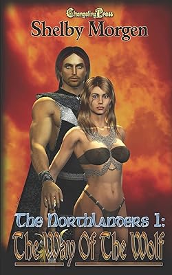 La voie du loup (northlanders 1)