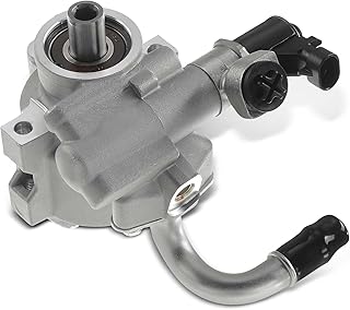 Excellente pompe de direction assistée compatible avec suzuki forenza renault chevrolet