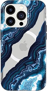 Coque de protection tech 21 pour iphone 14 pro evo art t21-9925 compatible