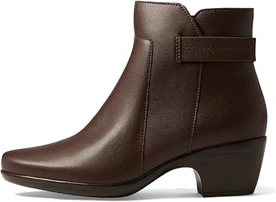 Bottines clarks emily holly pour femme