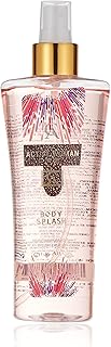 Chris adams perfumes active woman gel douche pour femme, 250 ml