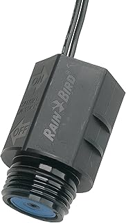 Solénoïde de remplacement rainbird srkcp/cpf pour vannes des séries cp/dv/asvf/das/jtv