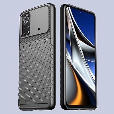 Yayitop coque pour motorola moto g9 plus, résistante aux rayures, absorption des chocs, anti-chute, fine, douce et confortable, compatible avec motorola moto g9 plus. noir. Diaytar Sénégal : Parce que chaque FCFA compte