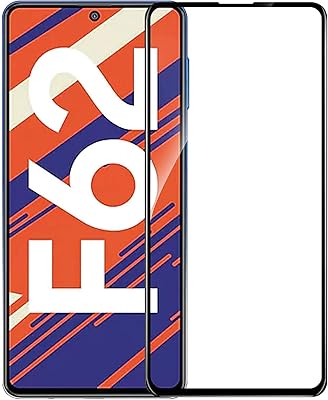 Protecteur d'écran en verre trempé pour samsung galaxy m51 (2020) de nice store