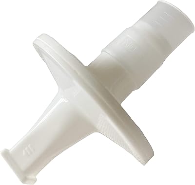 Pièces de rechange sanitaires pour compteur cmi spirolink - filtre y1 et bouche