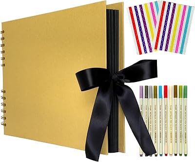 Kit de scrapbooking hiraya couverture en carton avec ruban adhésif 80. Diaytar : Des offres irrésistibles chaque jour