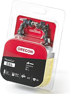 Chaîne de tronçonneuse oregon e84 powercut 24" pour husqvarna acier. Diaytar : Où vos envies rencontrent votre budget